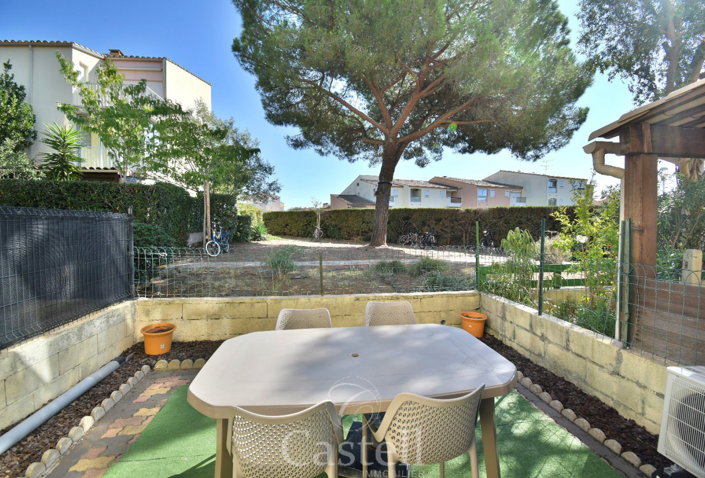 vente Appartement Cap D'agde - Photo 9