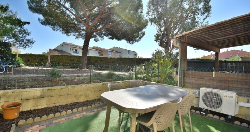 vente Appartement Cap D'agde