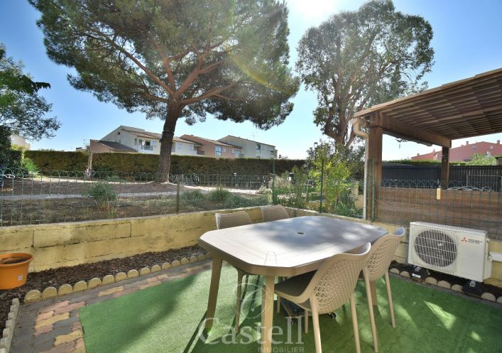 vente Appartement Cap D'agde