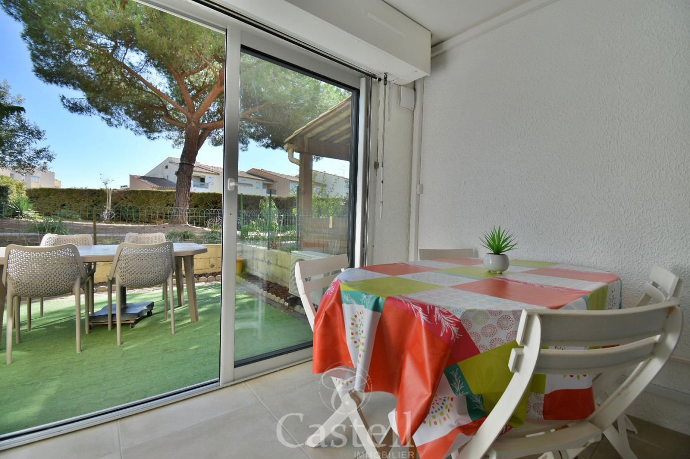 vente Appartement Cap D'agde - Photo 10
