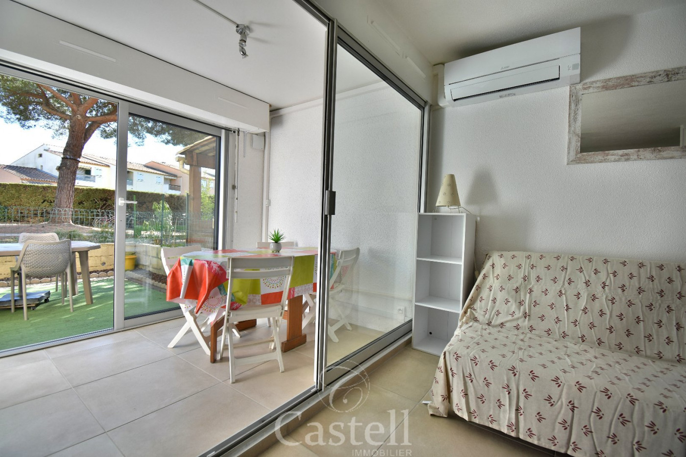 vente Appartement Cap D'agde - Photo 11