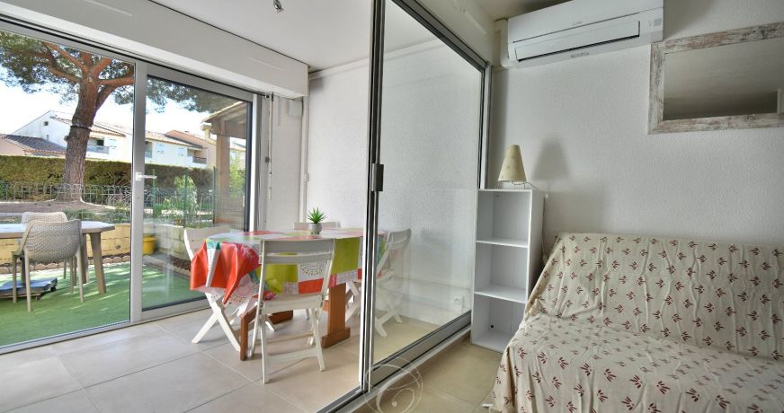 vente Appartement Cap D'agde