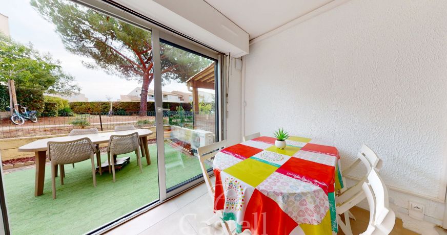 vente Appartement Cap D'agde