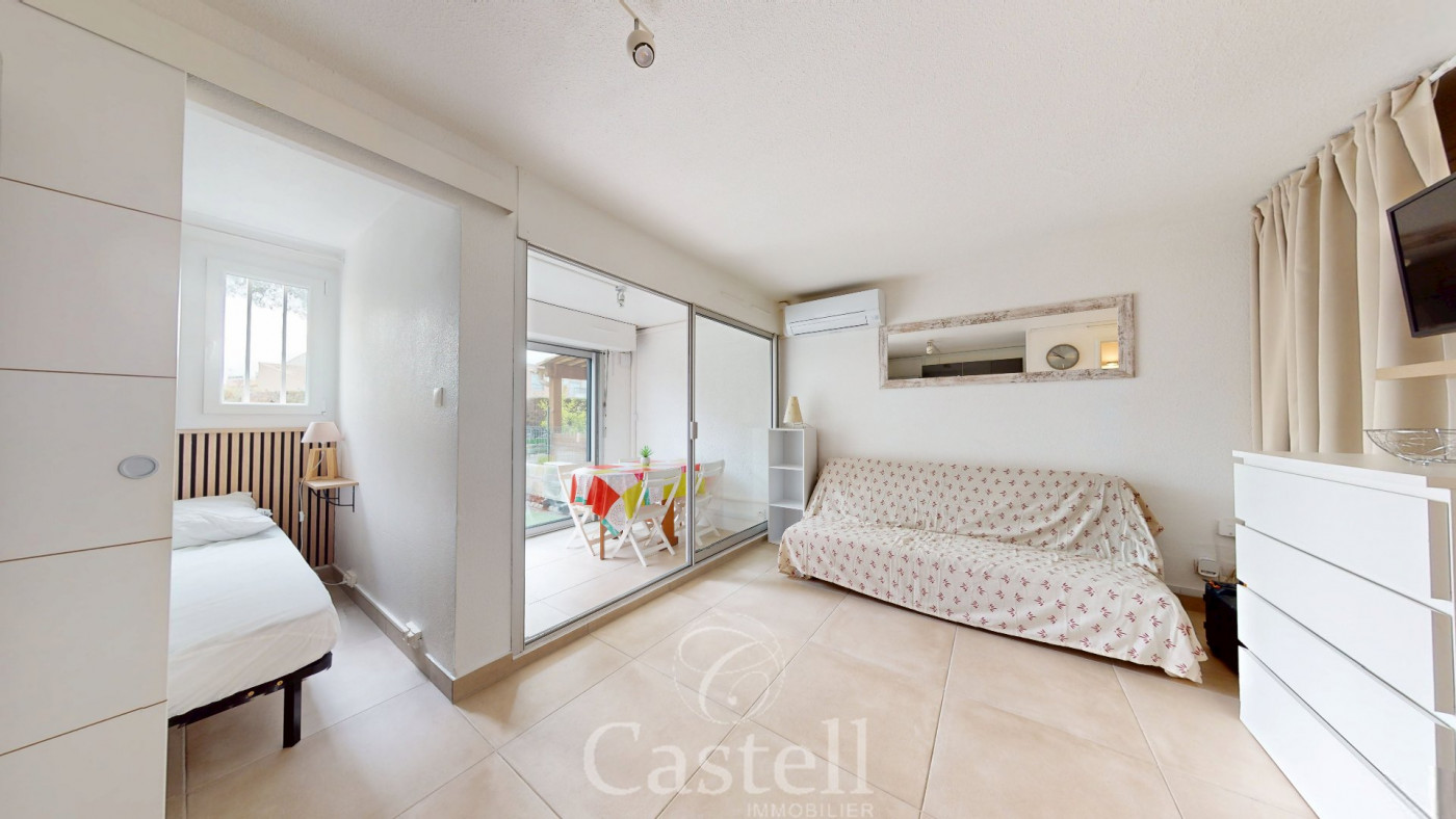 vente Appartement Cap D'agde - Photo 4