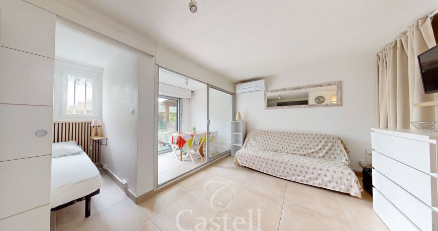 vente Appartement Cap D'agde