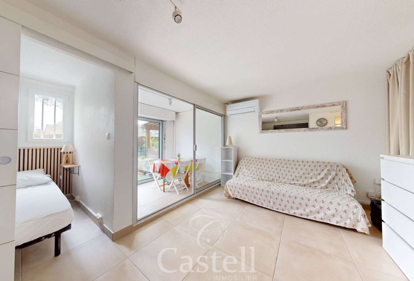 vente Appartement Cap D'agde - Photo 4