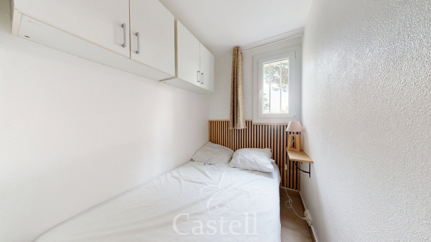 vente Appartement Cap D'agde - Photo 7