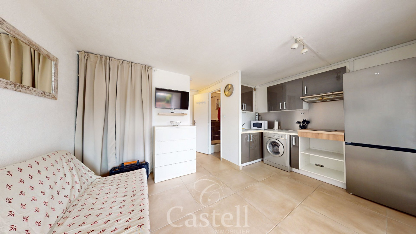 vente Appartement Cap D'agde - Photo 3