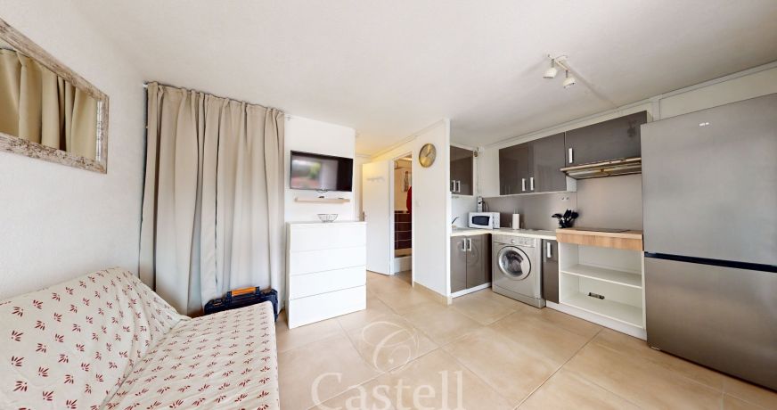 vente Appartement Cap D'agde