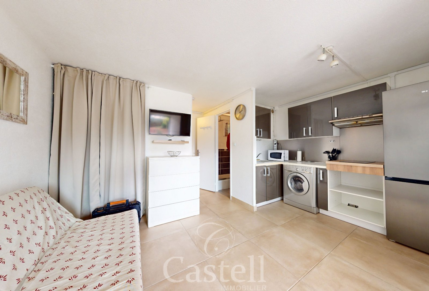 vente Appartement Cap D'agde - Photo 3