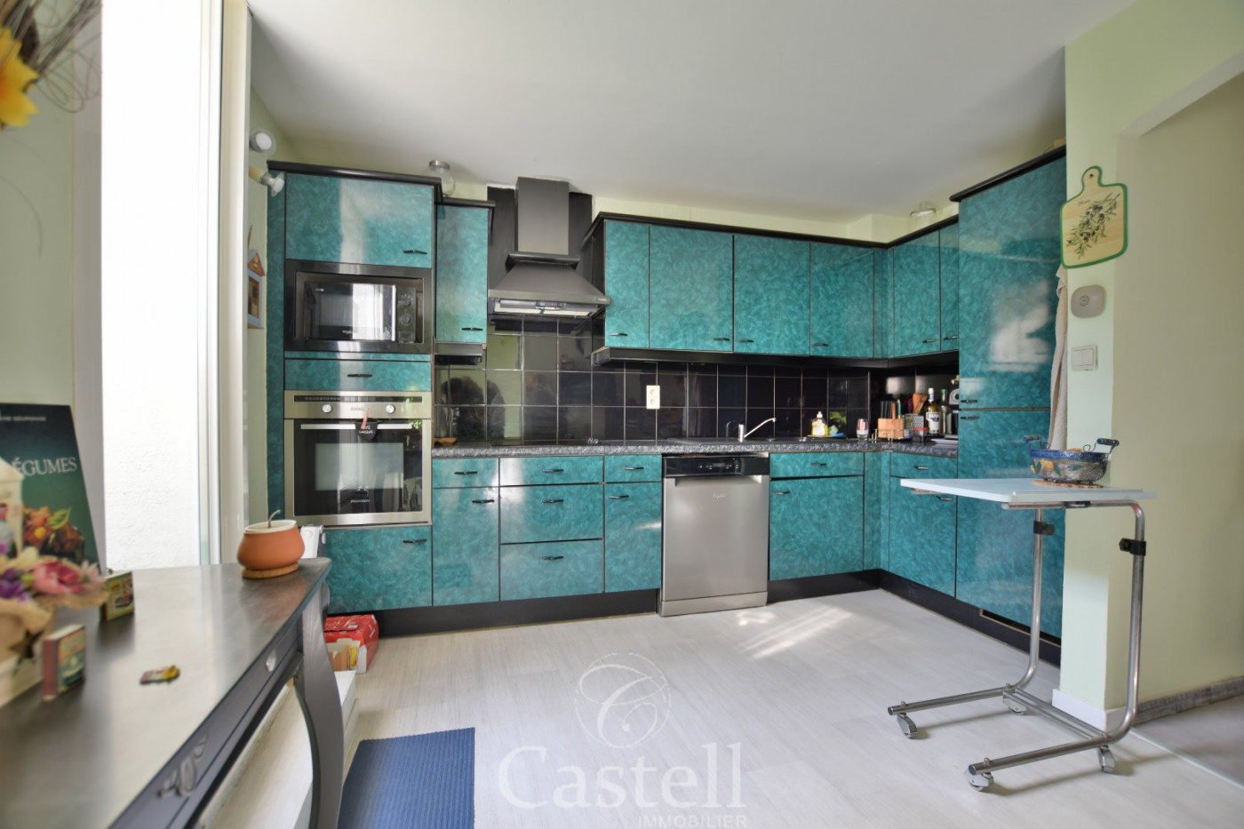 vente Maison de ville Agde - Photo 5