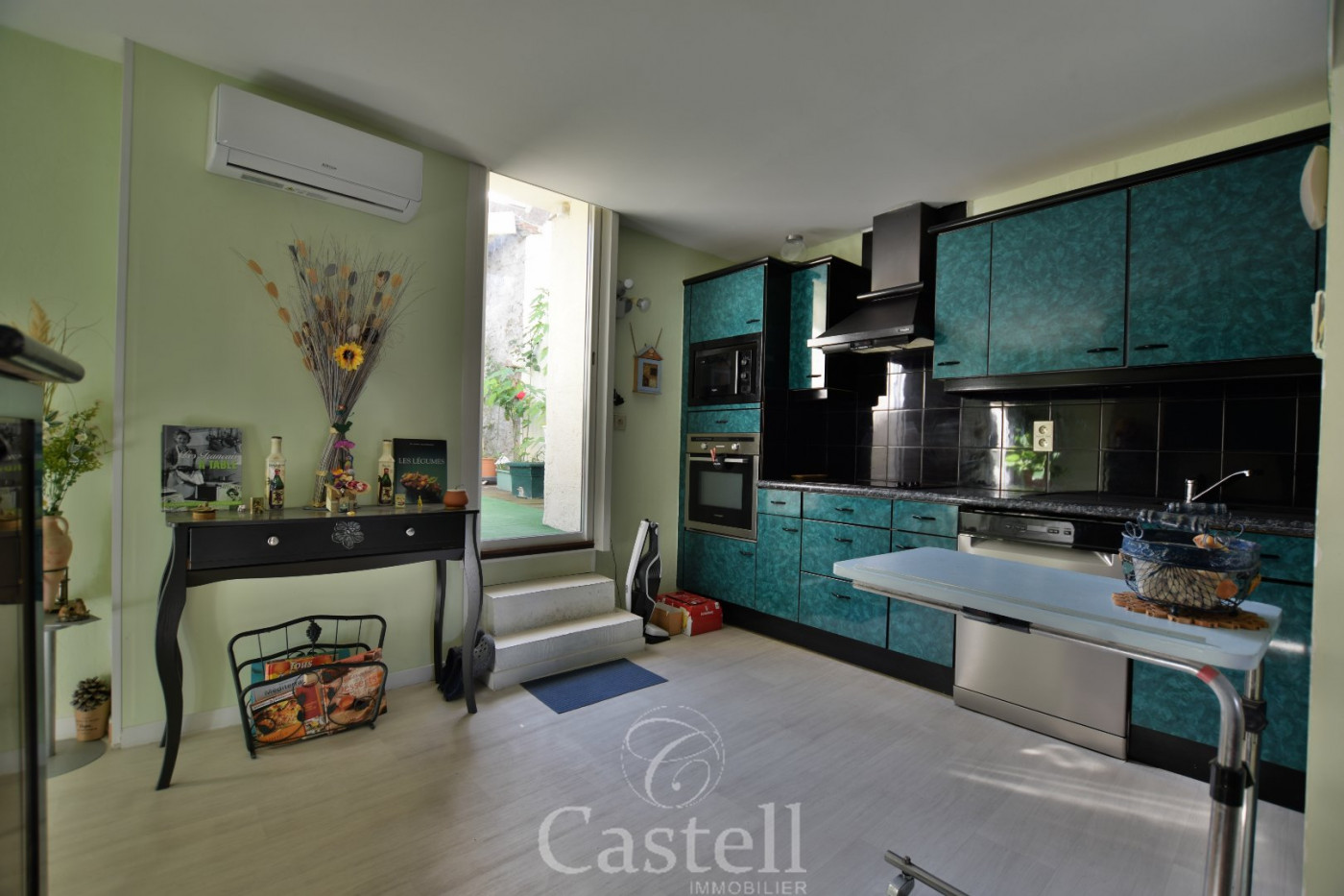 vente Maison de ville Agde - Photo 6