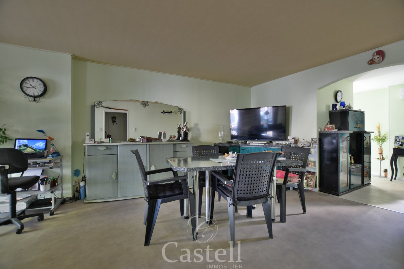 vente Maison de ville Agde - Photo 11