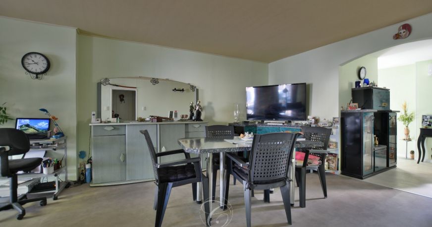 vente Maison de ville Agde