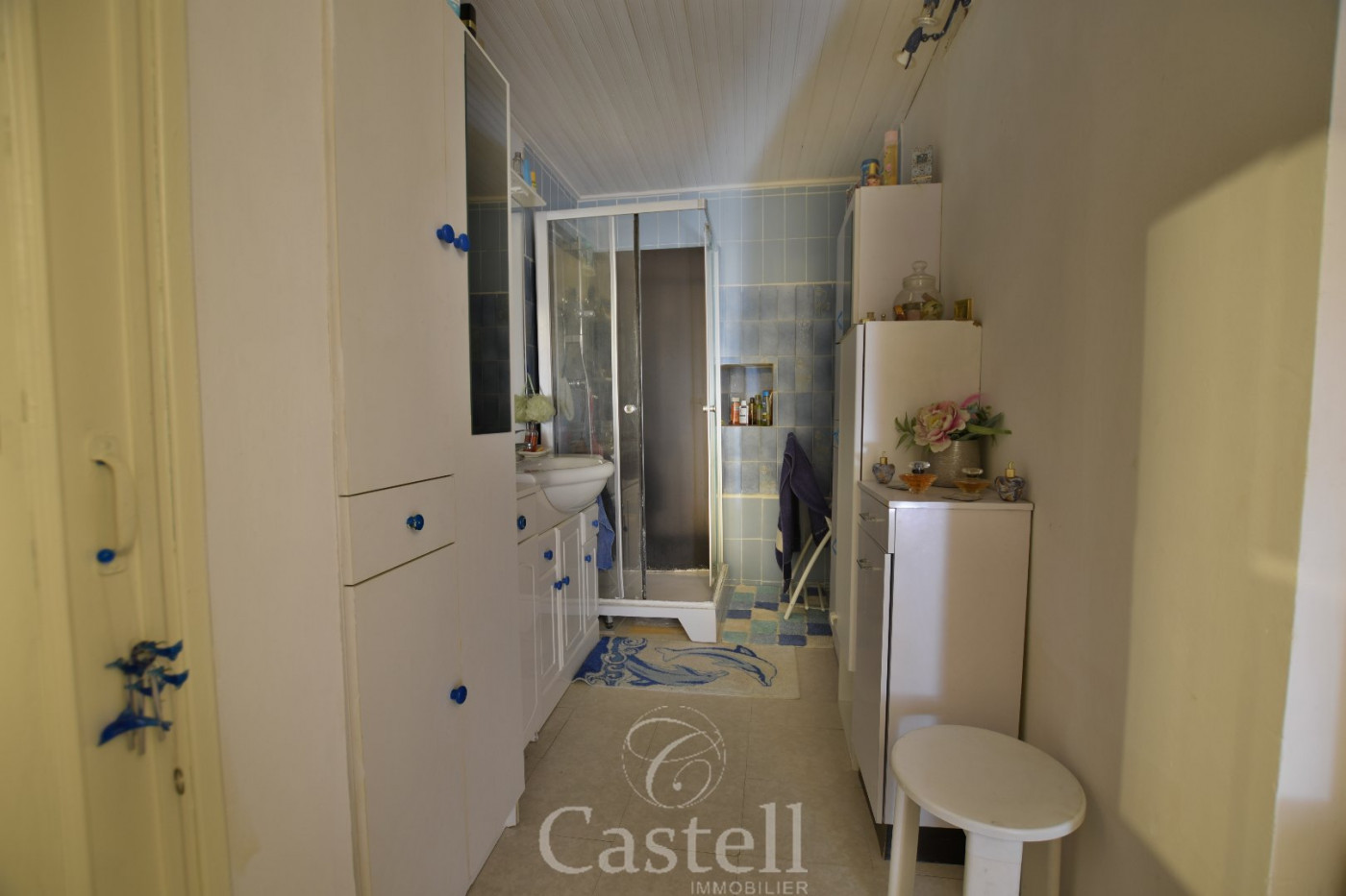 vente Maison de ville Agde - Photo 8