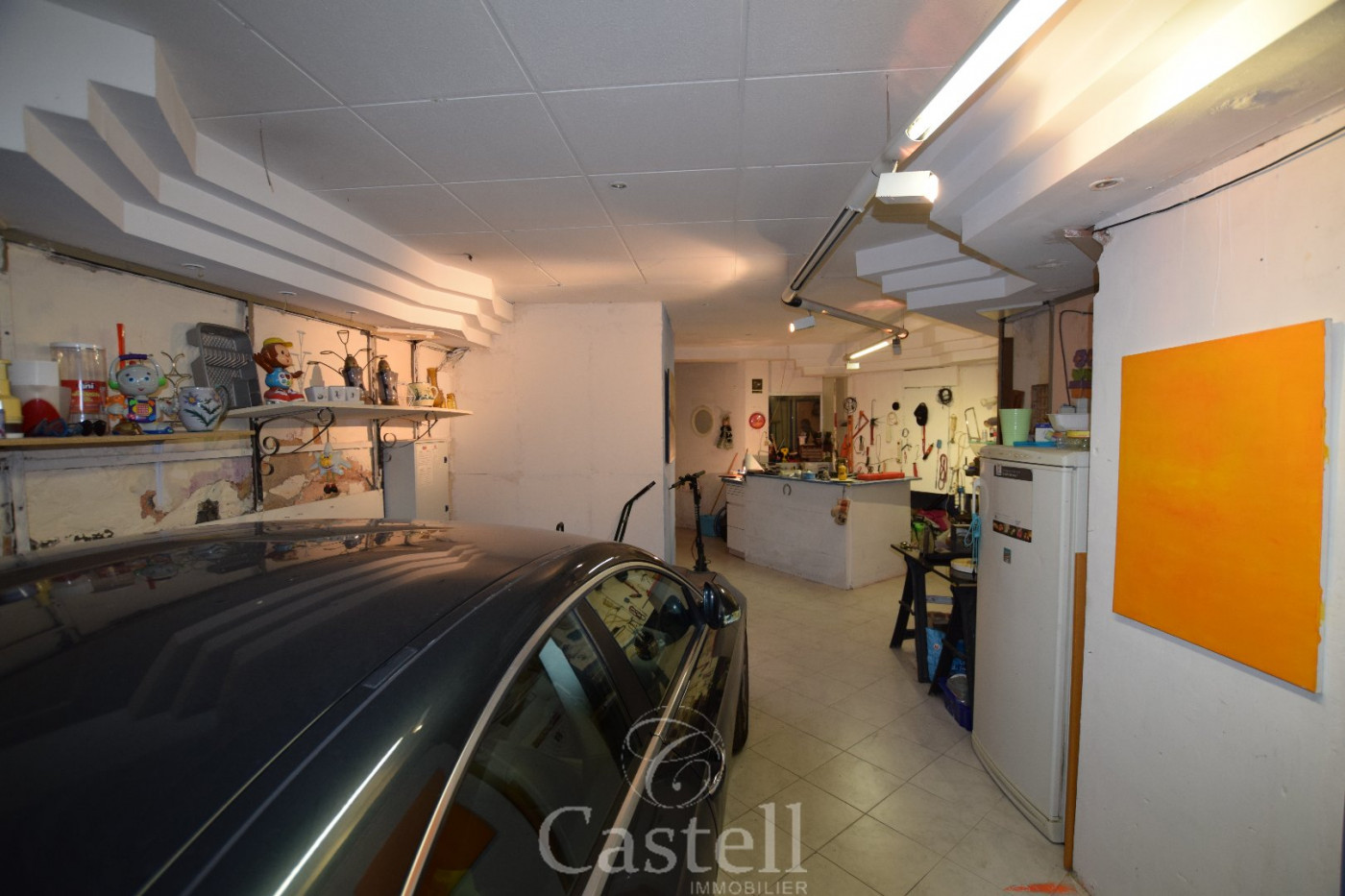 vente Maison de ville Agde - Photo 12