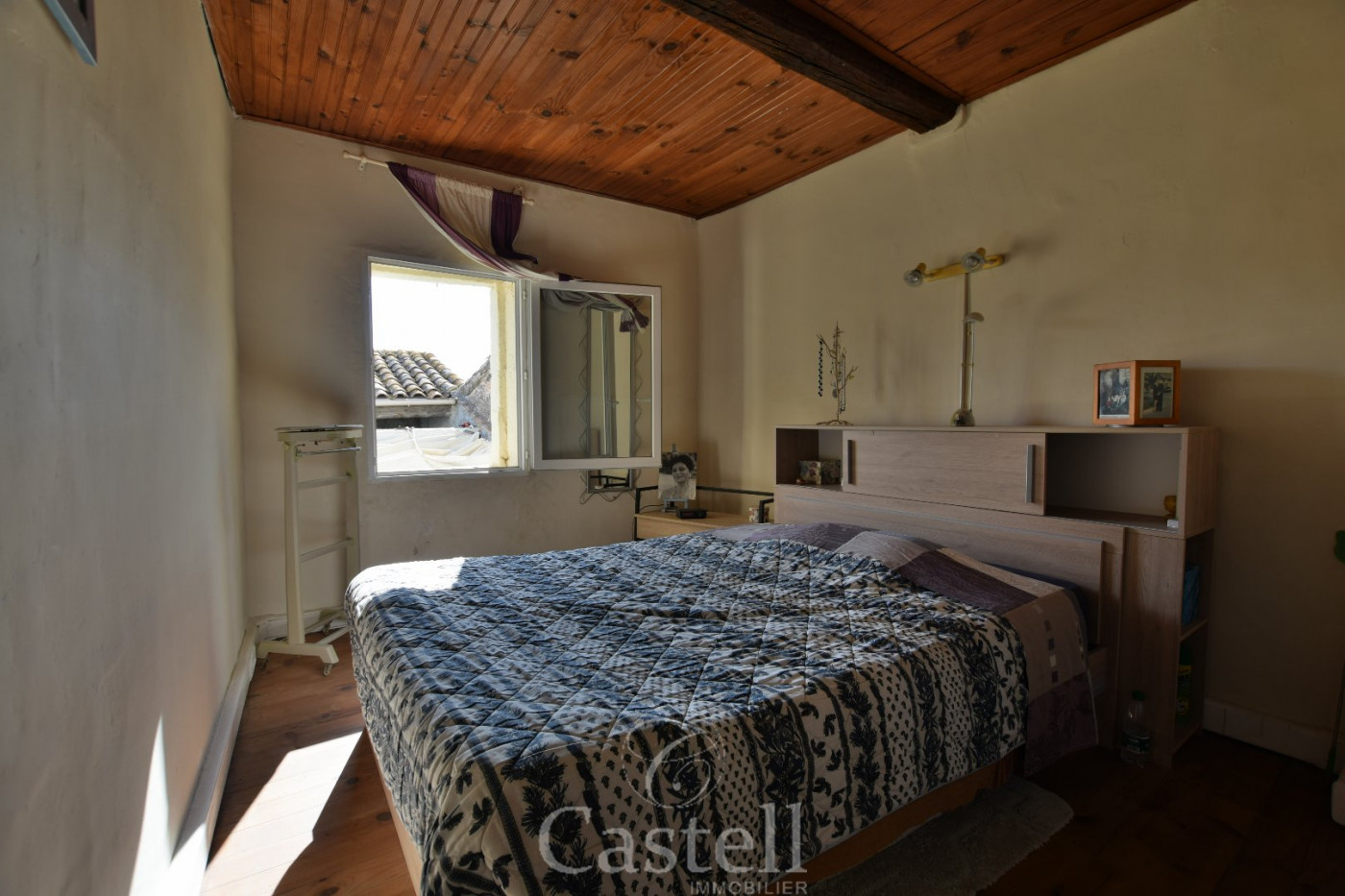 vente Maison de ville Agde - Photo 7