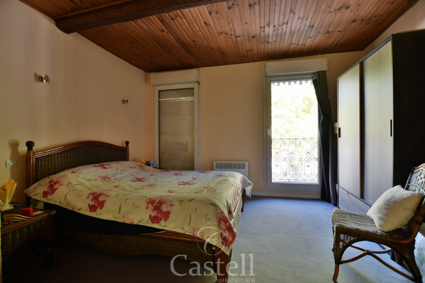 vente Maison de ville Agde - Photo 9