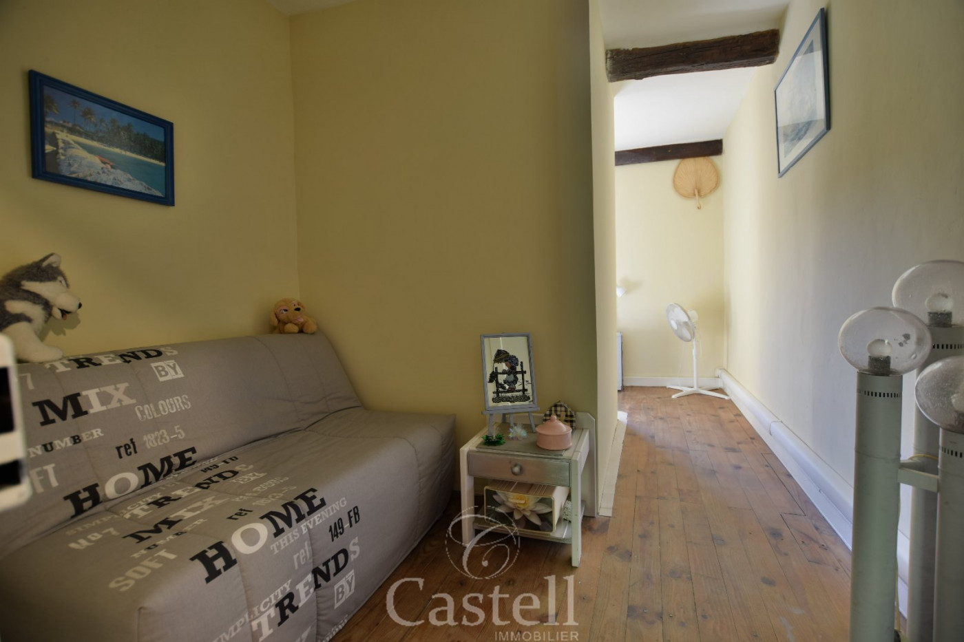 vente Maison de ville Agde - Photo 13