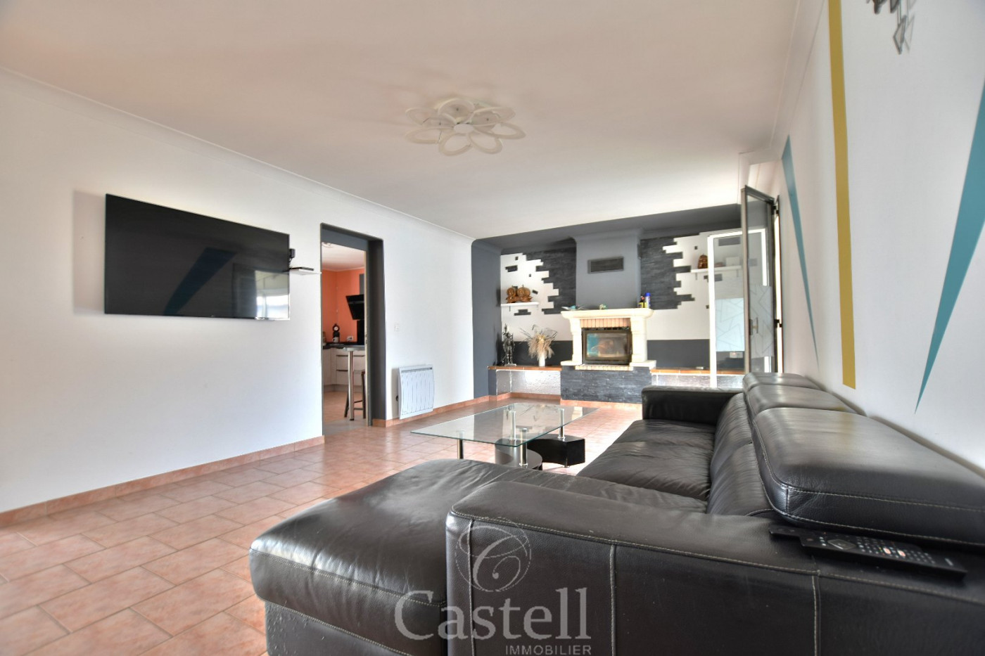 vente Maison Meze - Photo 2