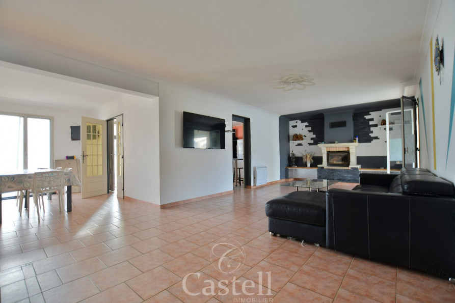 vente Maison Meze - Photo 1