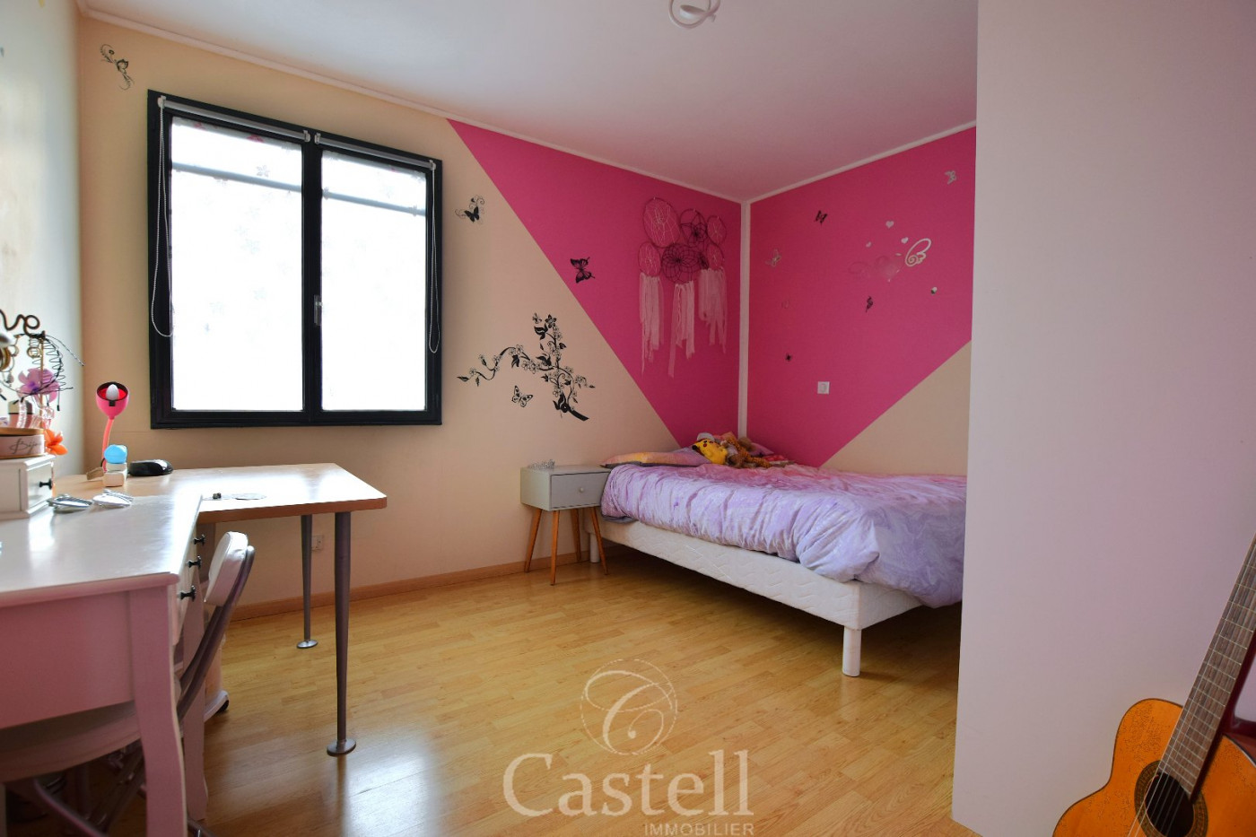 vente Maison Meze - Photo 8