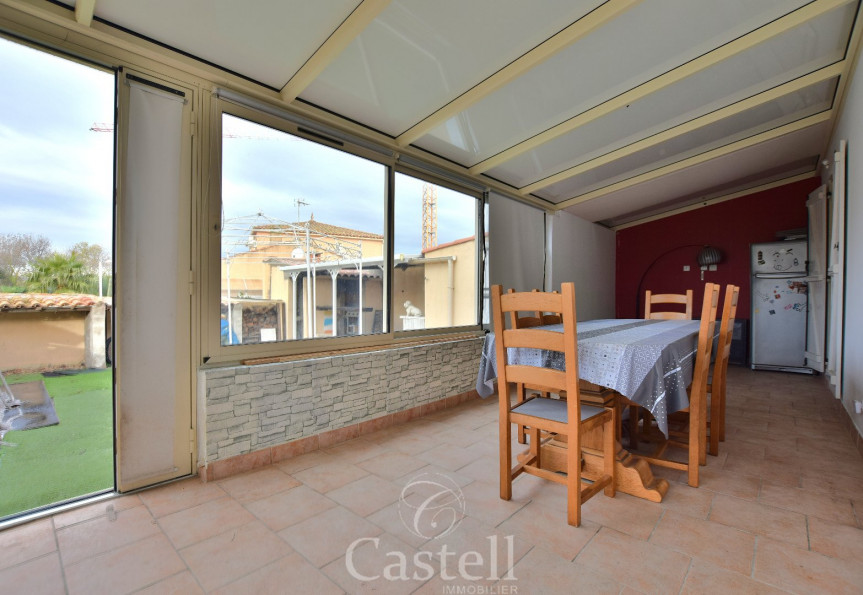 vente Maison Meze - Photo 10