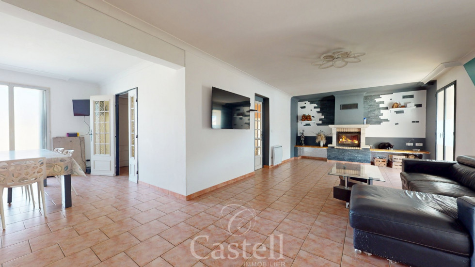 vente Maison Meze - Photo 1