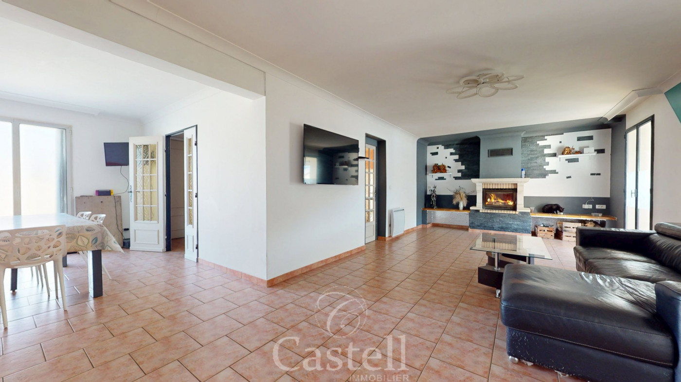 vente Maison Meze - Photo 1