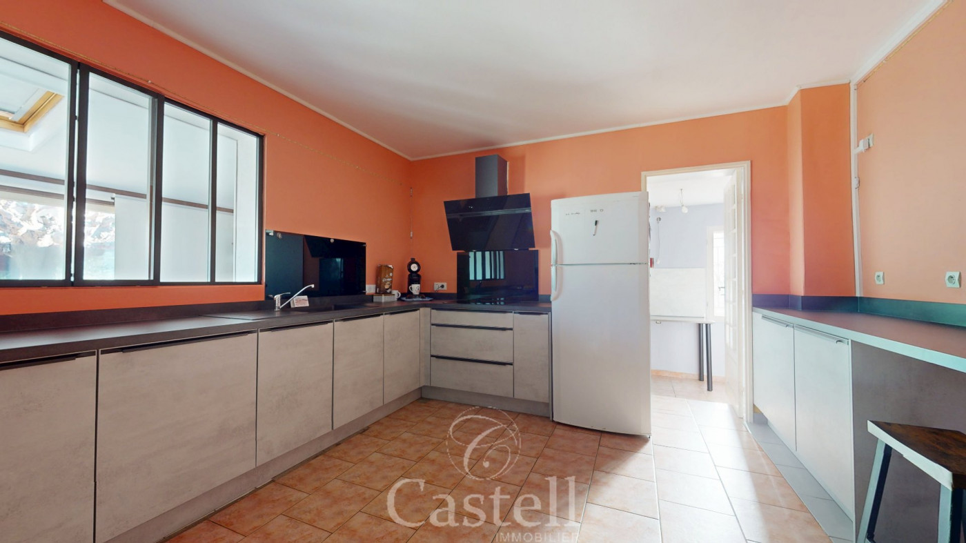 vente Maison Meze - Photo 3