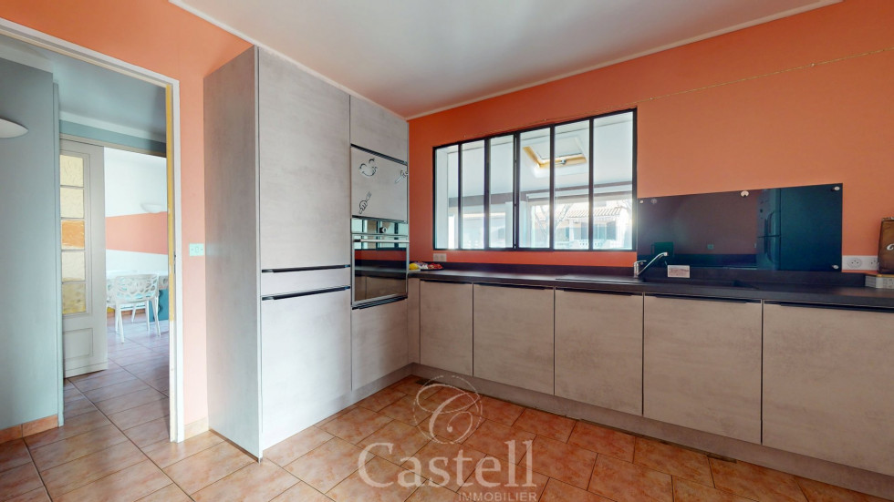 vente Maison Meze - Photo 4