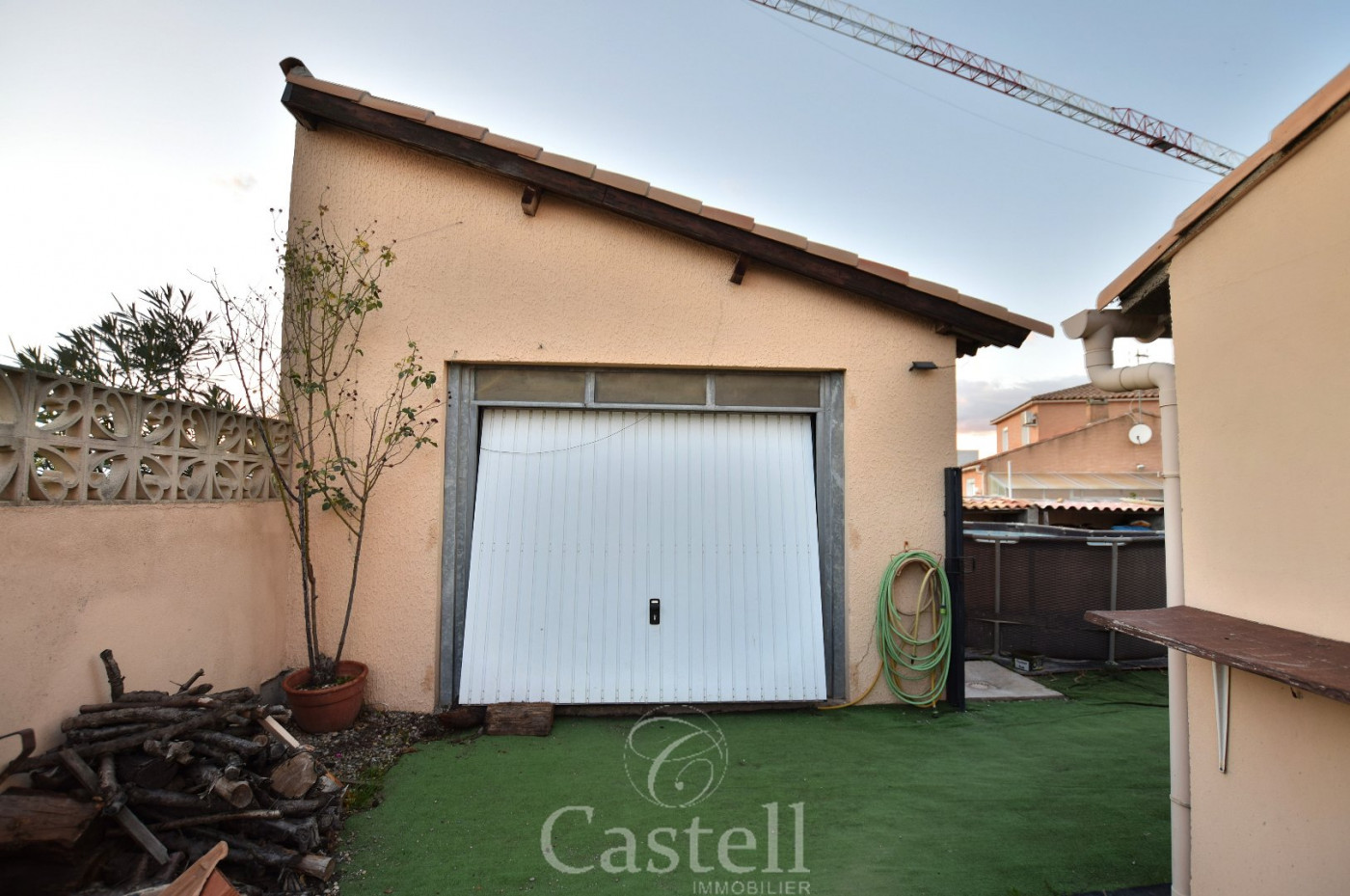 vente Maison Meze - Photo 11