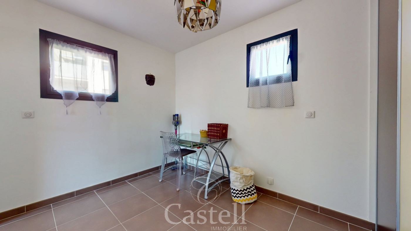 vente Villa Agde - Photo 15