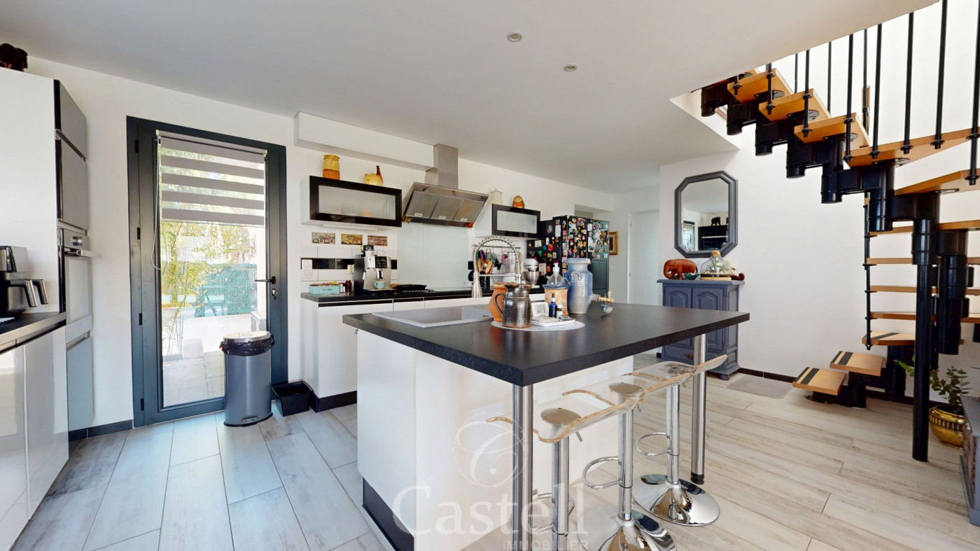 vente Villa Agde - Photo 11