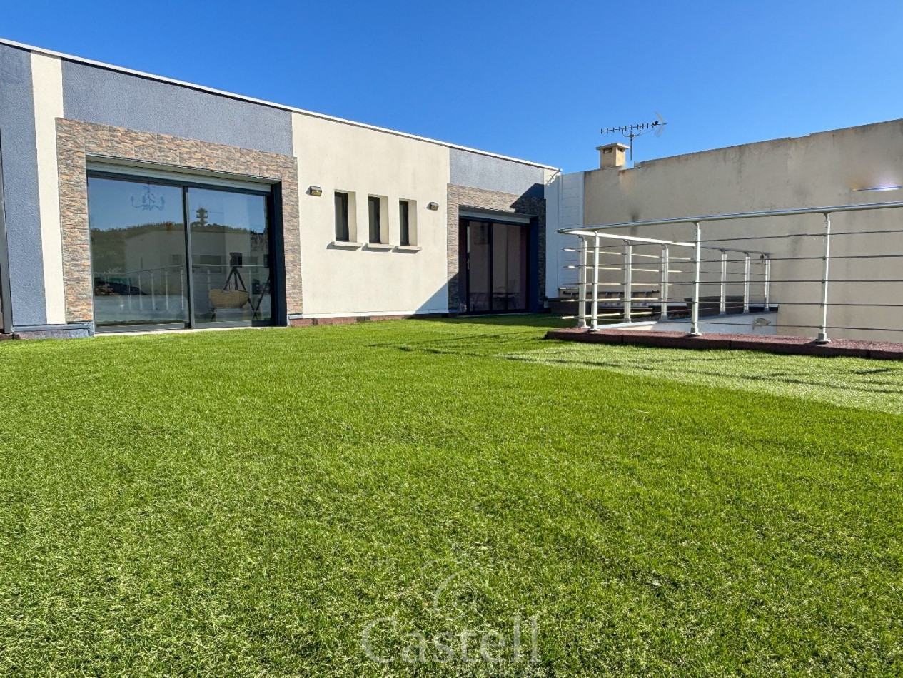 vente Villa Agde - Photo 9