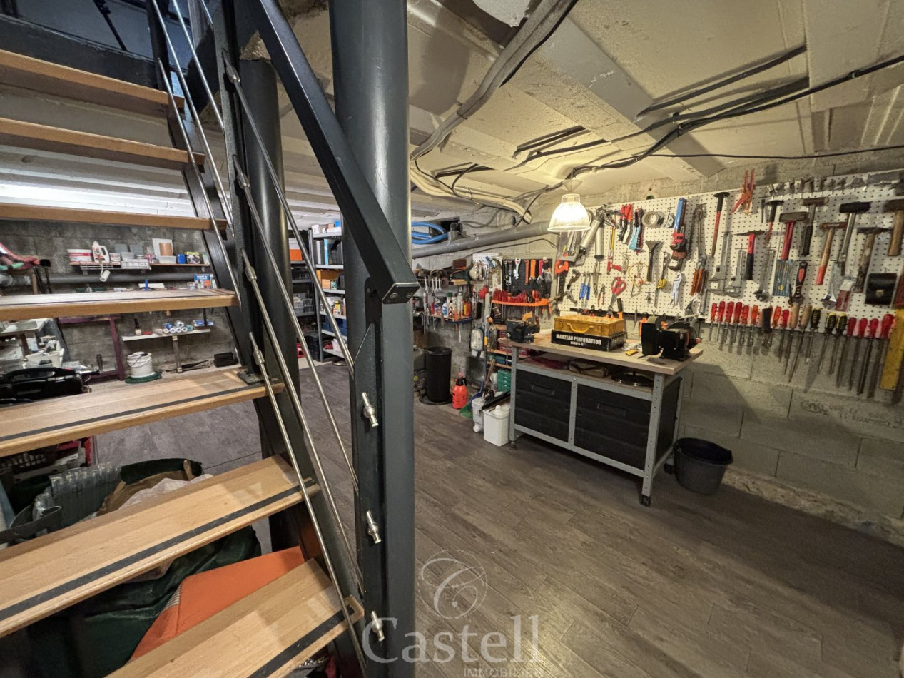 vente Villa Agde - Photo 18