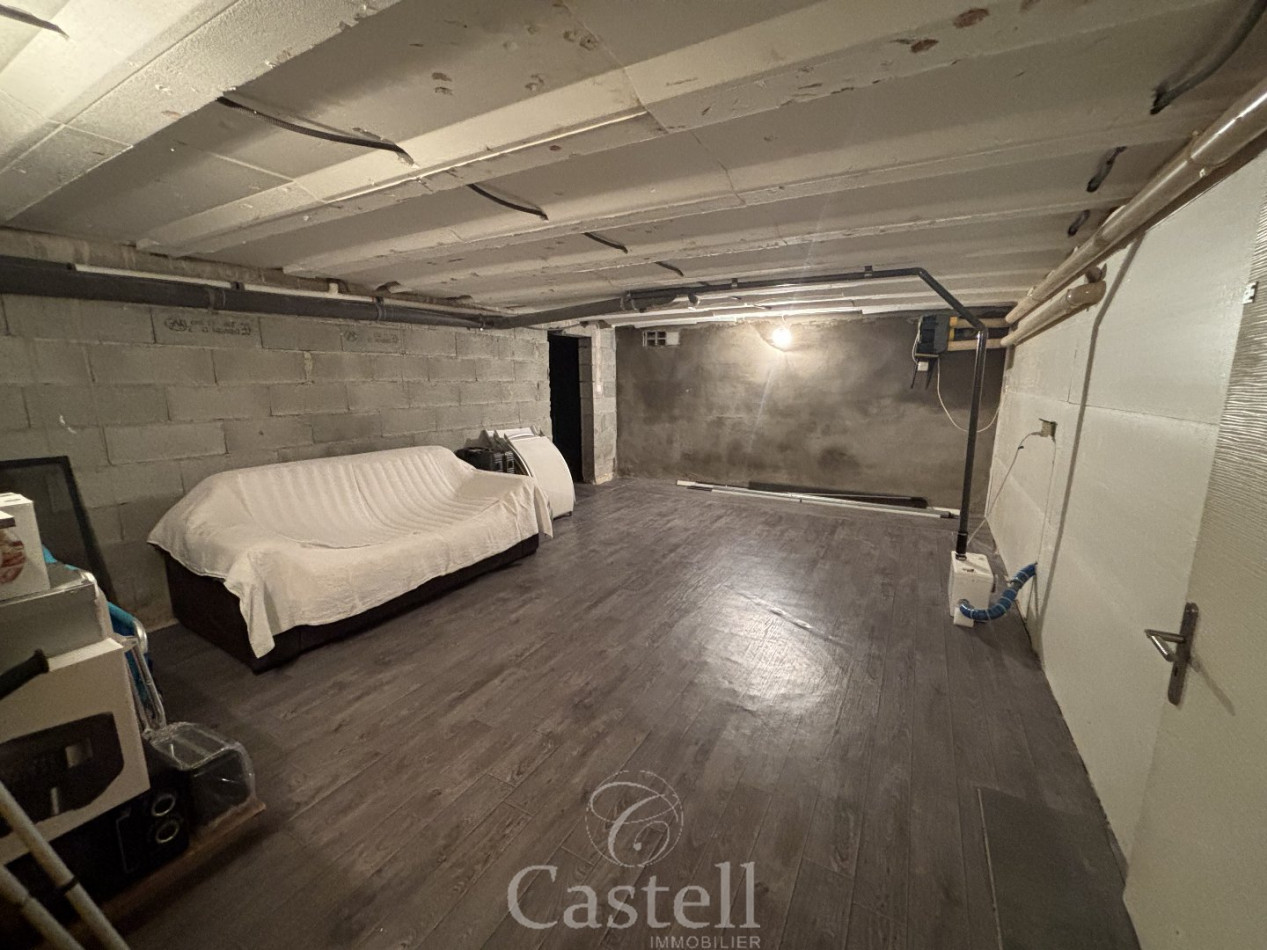 vente Villa Agde - Photo 16