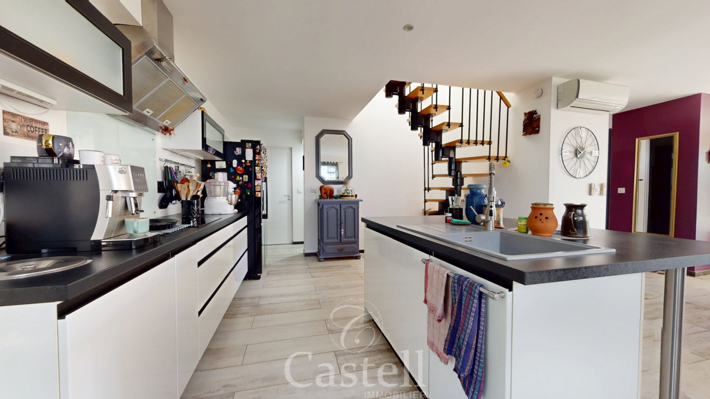 vente Villa Agde - Photo 4