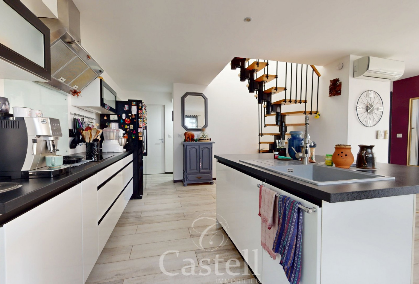 vente Villa Agde - Photo 5