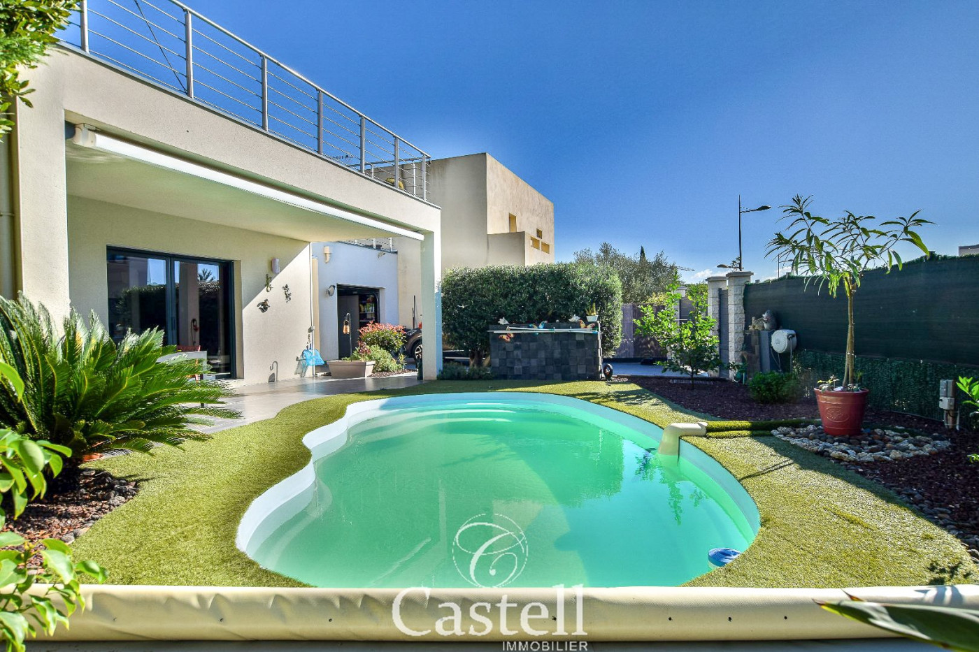 sale Villa Agde - Photo 1