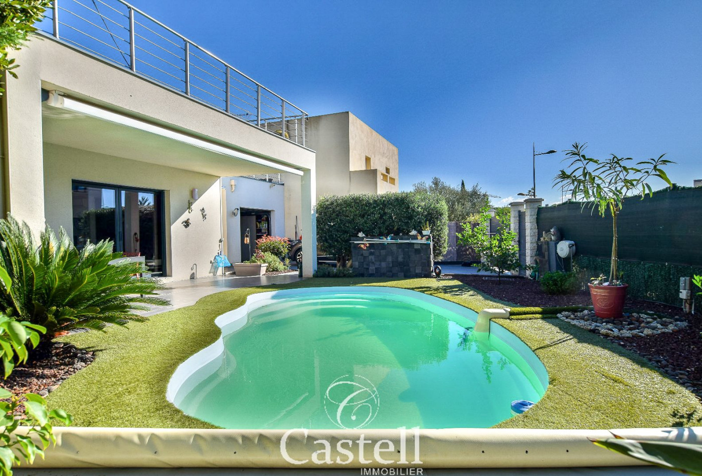 vente Villa Agde - Photo 2