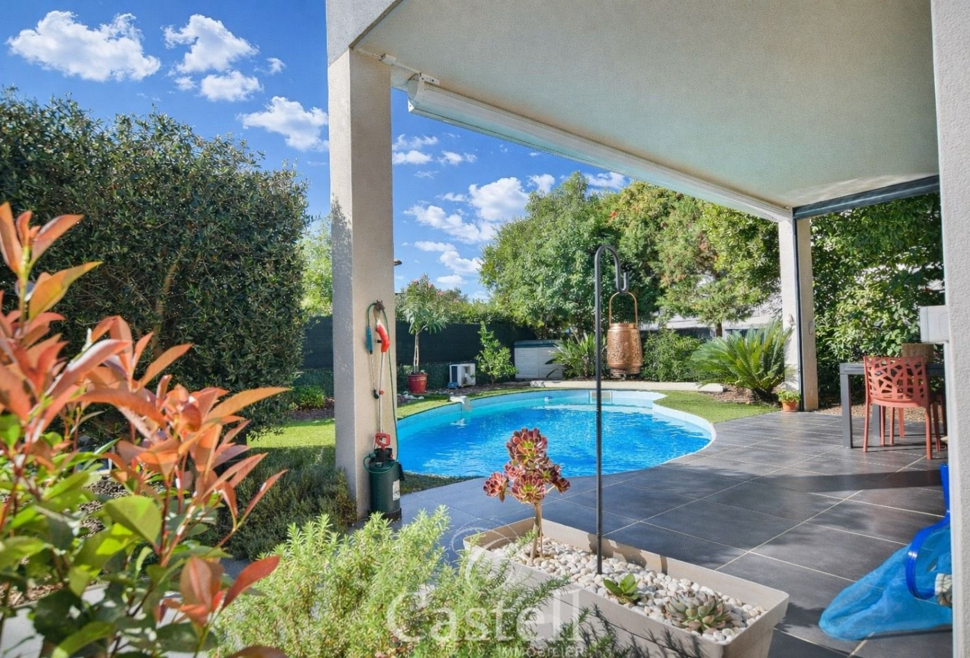 vente Villa Agde - Photo 2
