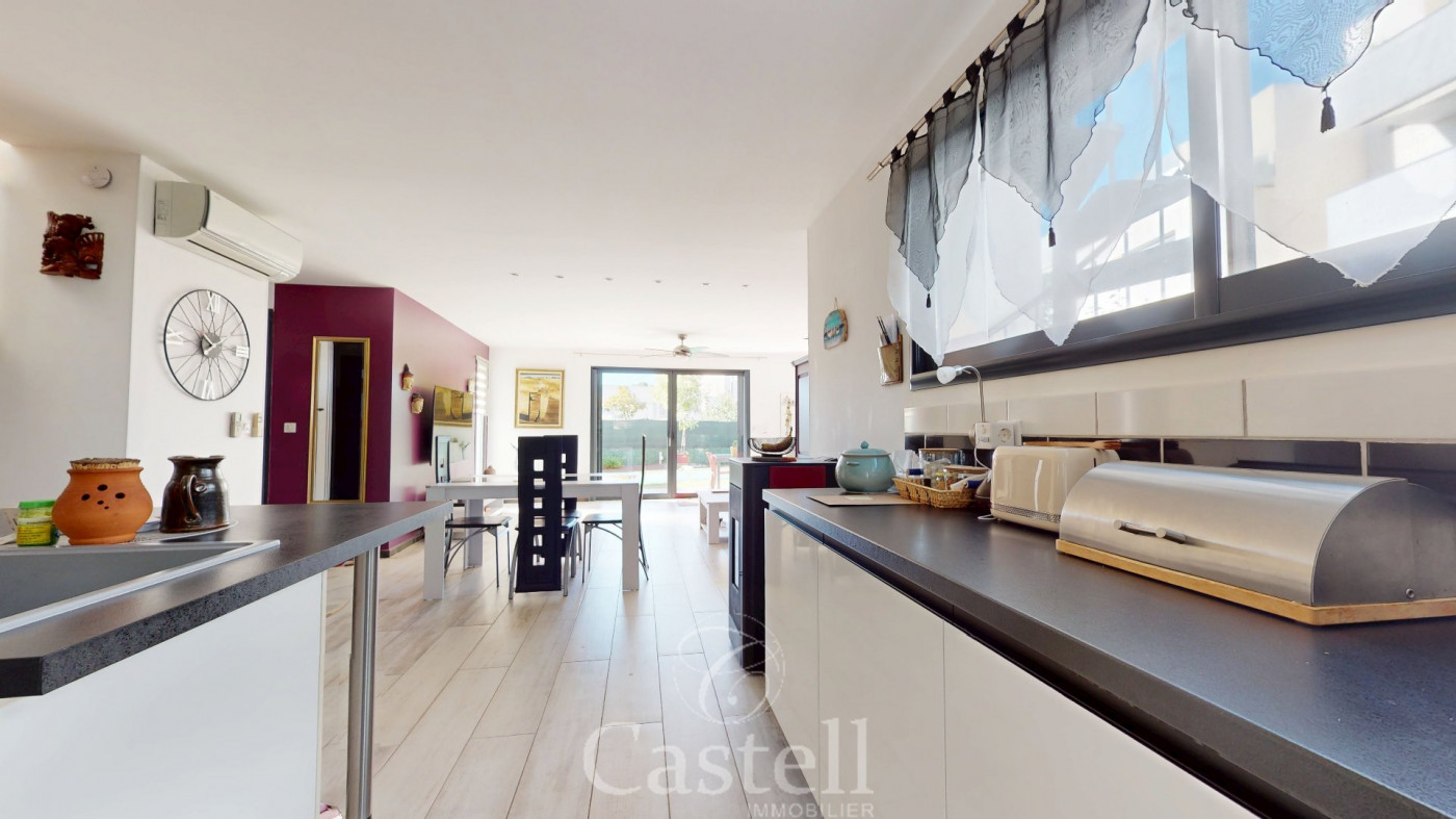 vente Villa Agde - Photo 5