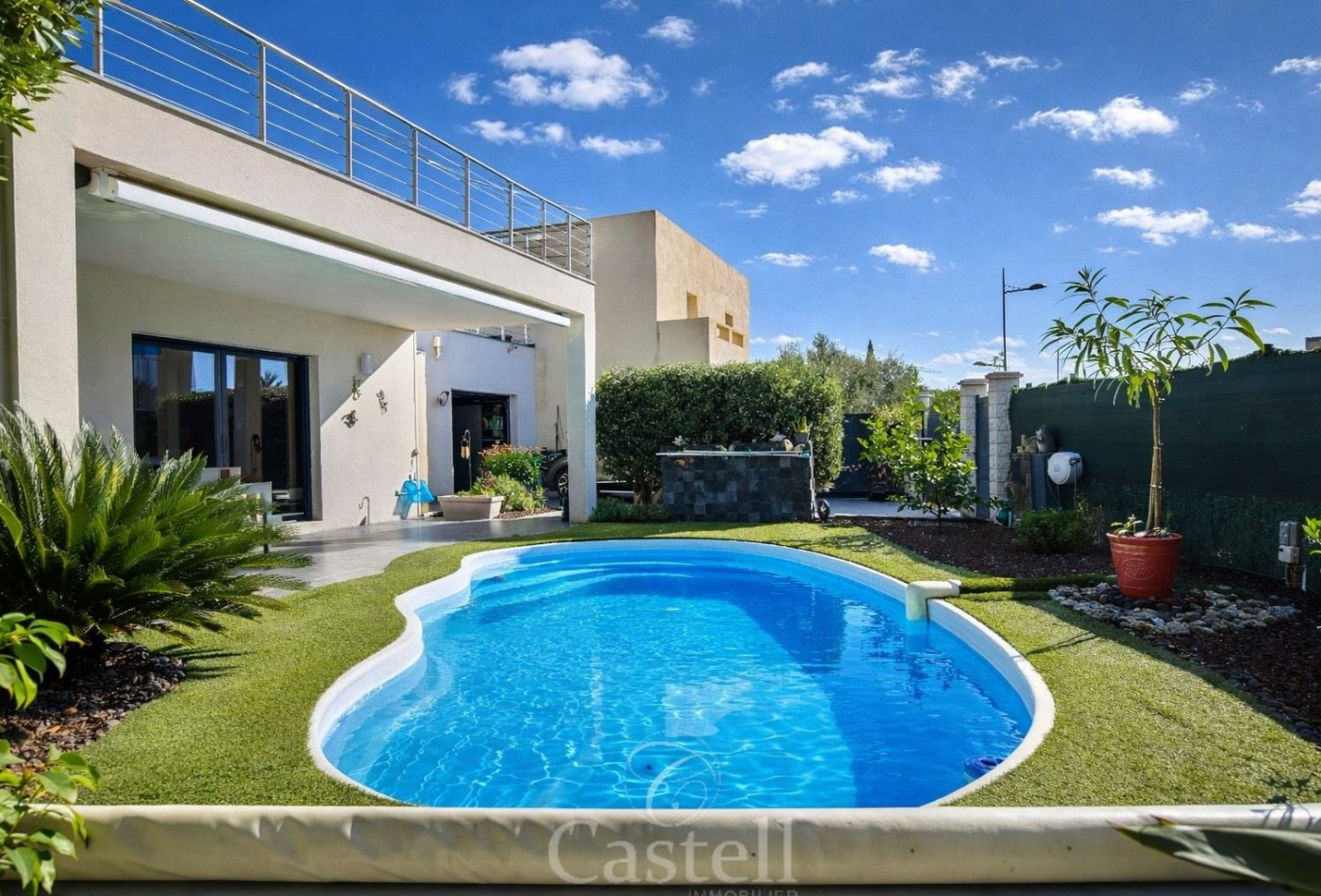 vente Villa Agde - Photo 1