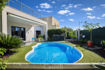 vente Villa Agde