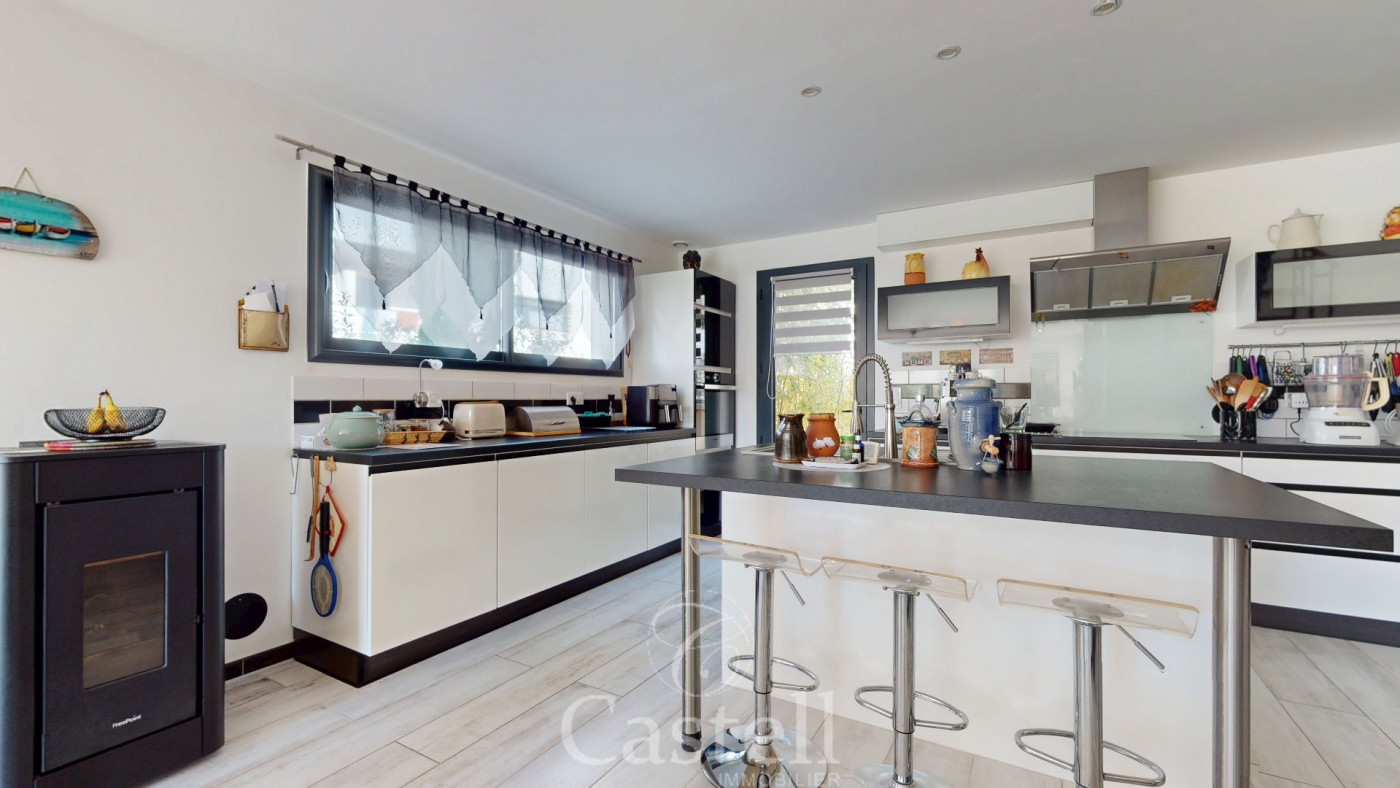 vente Villa Agde - Photo 6