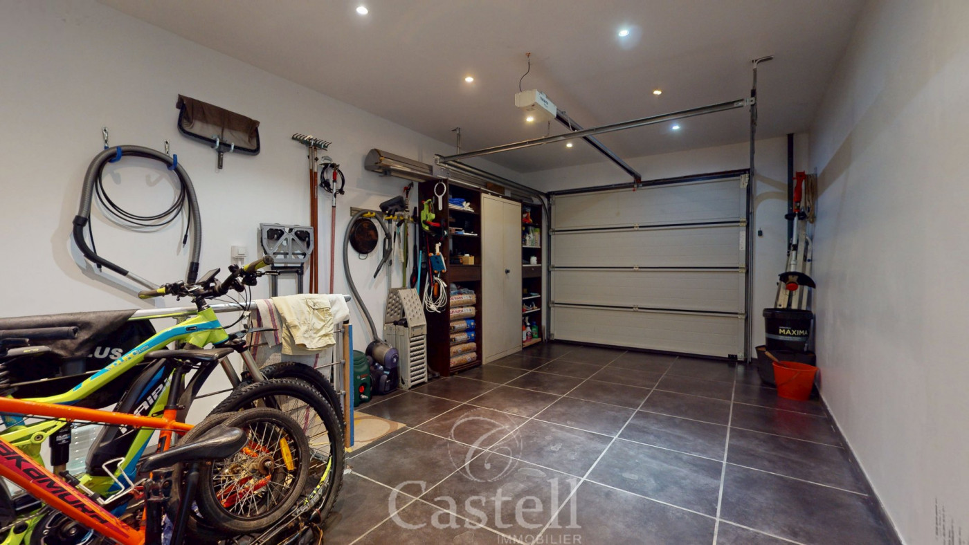 vente Villa Agde - Photo 14