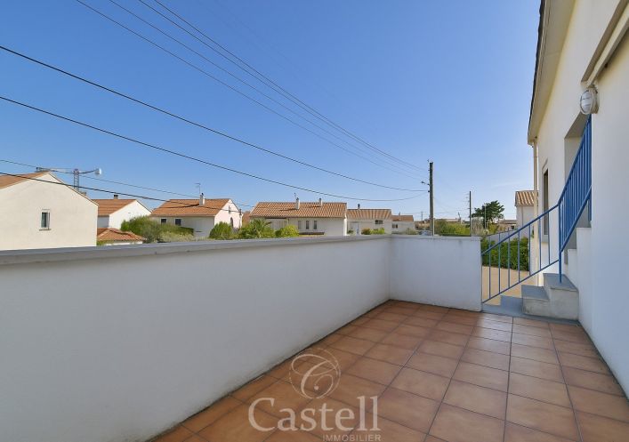 vente Appartement à rénover Agde