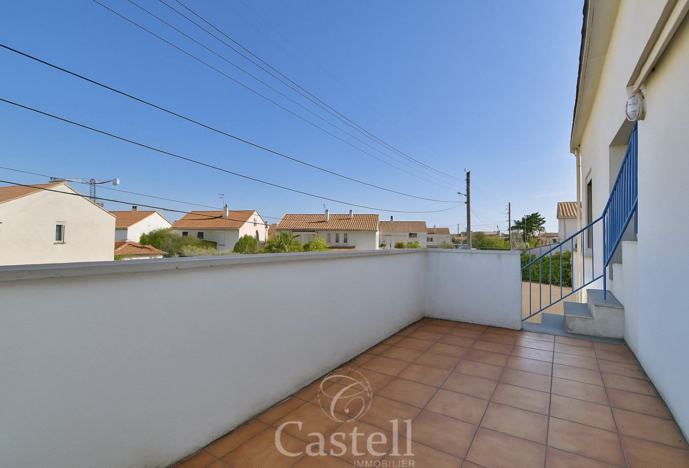 vente Appartement à rénover Agde - Photo 1