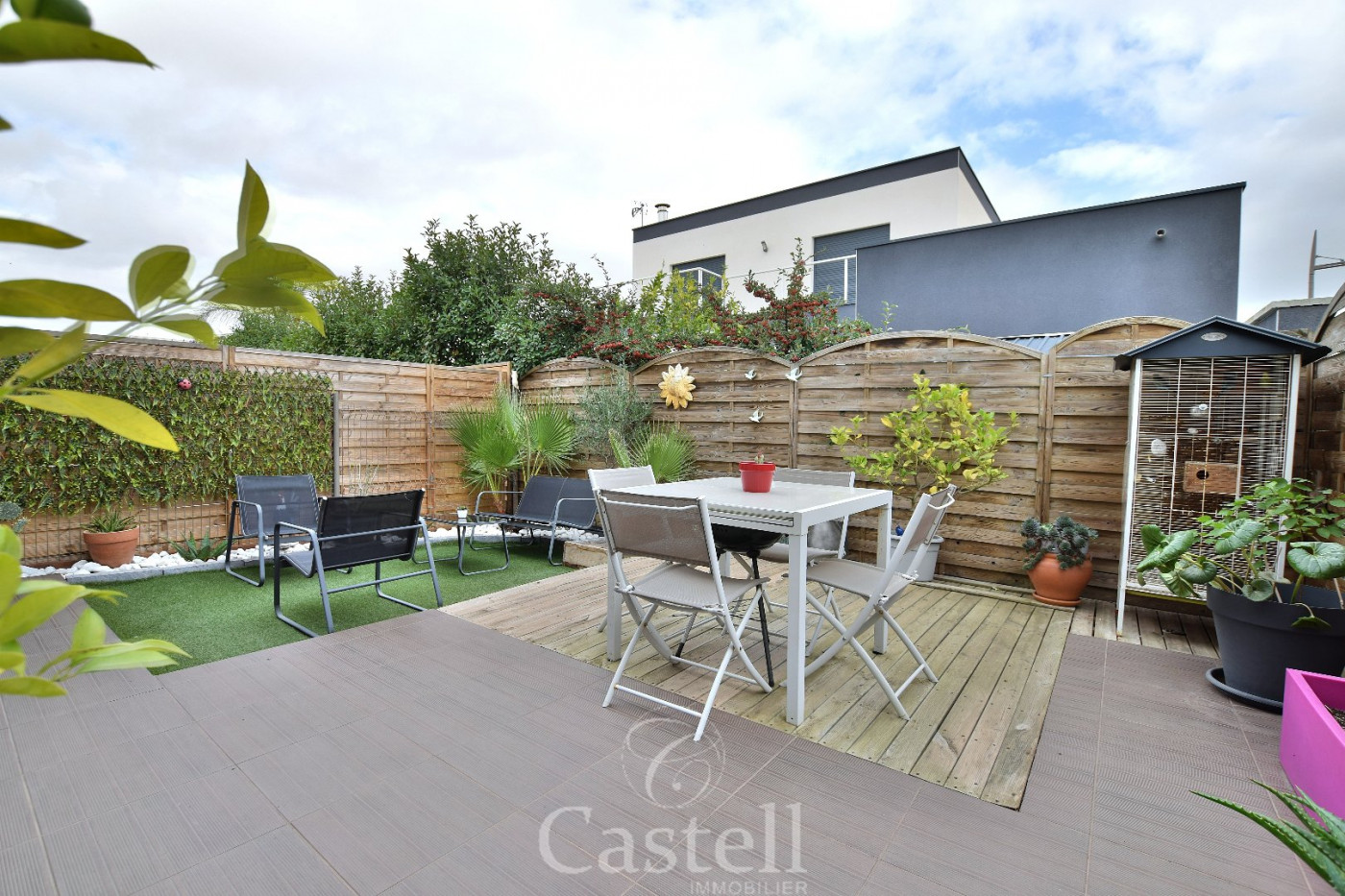 vente Maison Agde - Photo 1